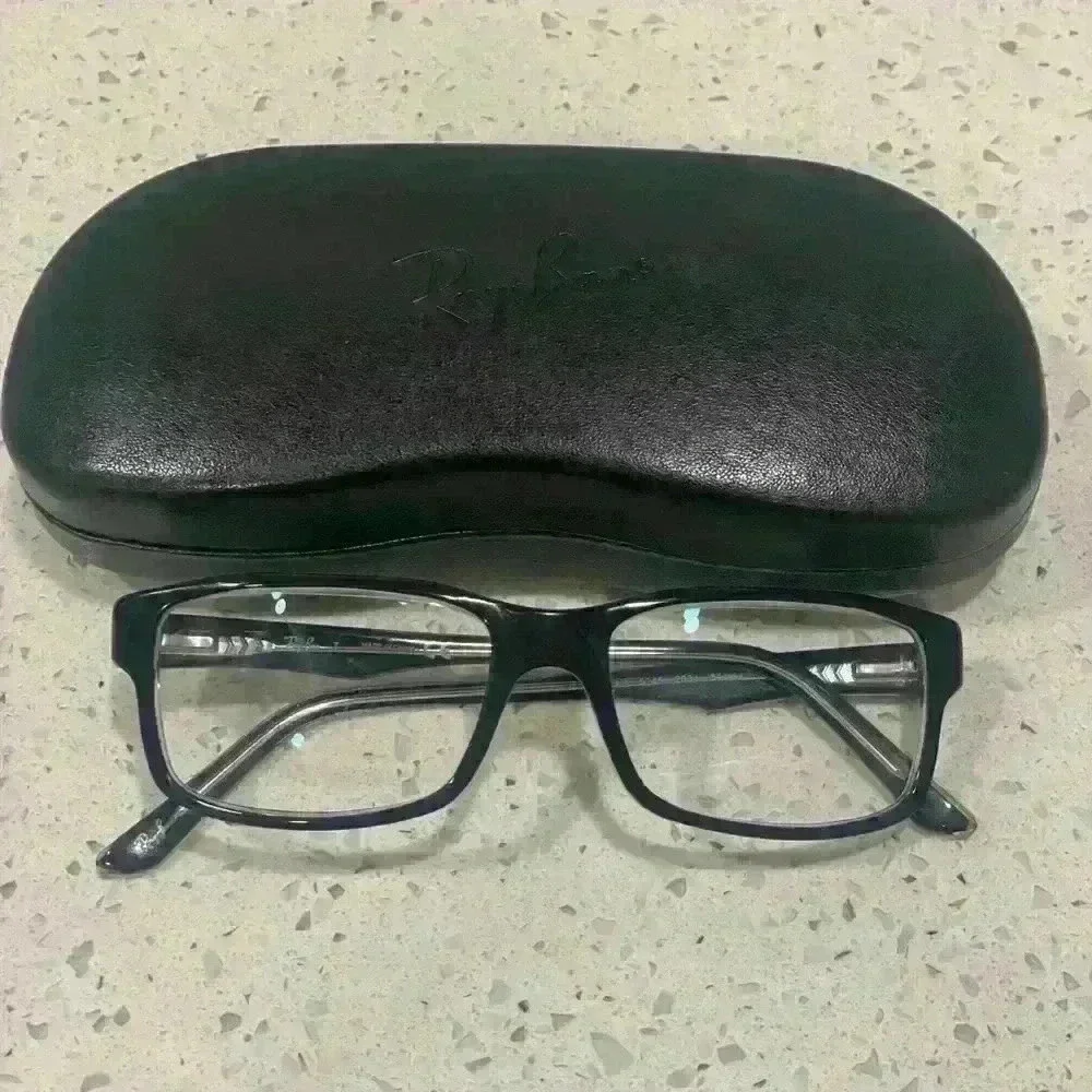 Ray-Ban rayaban prescription